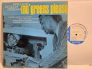 FREDDIE ROACH Mo' Greens Please BLUE NOTE BLP-4128 MONO