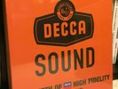 The Decca Sound The Mono Years Box Set 180g 6LP Limited Edition Low Serial #