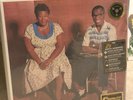 Ella Fitzgerald & Louis Armstrong Ella And Louis 200g 2LP (Mono) AP Vinyl OOP