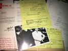 The Who ?– Live At Leeds DL 79175 +10 Inserts Vinyl LP Record   EXC   1970