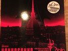 Goblin Non Ho Sonno Vinyl LP Ltd, Clear