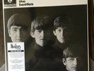 Beatles With The 2014 In Shrink 180 Gram Mono Remastered Parlophone LP MINT