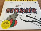 ERASURE 