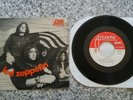 LED ZEPPELIN WHOLE LOTTA LOVE 7' 45 RARE UNIQUE SLEEVE 1969 PORTUGAL