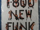 1-800 New Funk, SEALED 1994 Vinyl LP Prince Clinton Nona Gaye MPLS Staples Mayte