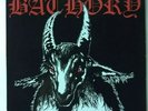 Rare BATHORY - BATHORY Black Metal 1st Press Canada 1985 Vinyl/LP BRC1934 NM/NM-