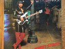 Rick James - Street Song LP Gordy G8-1002M1  Super Freak  1981 Pressing  VG++