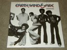 Earth Wind & Fire 