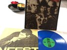 Infest Slave Blue Vinyl Off The Disk SSD Slap A Ham KBD