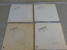 Beatles Ob-La-Di Ob-La-Da Julia White Album Covers 7