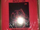 LED ZEPPELIN - LIVE AT ROYAL ALBERT HALL 1971 — Rare Show