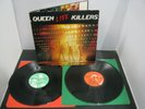 Vinyl Record Album QUEEN LIVE KILLERS (46)35