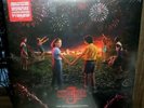 STRANGER THINGS 3 URBAN OUTFITTERS LIMITED EDITION COLORLP MADONNA WHAM THE WHO