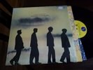 Echo and the Bunnymen Songs to Learn and Sing original vinyl LP: NM jacket: NM