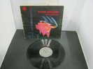 Vinyl Record Album BLACK SABBATH PARANOID Black Vertigo Swirl (59)48