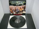 Vinyl Record Album TESTAMENT LIVE AT EINDHOVEN (63)39