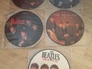 The Beatles Five 7
