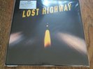 Lost Highway - Original Soundtrack MOVATM101 VINYL LP