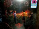 STRANGER THINGS 3 WALMART LIMITED EDITION COLOR LP MADONNA WHAM THE WHO THE CARS