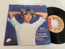 OLIVIA NEWTON JOHN Sam MEXICAN Sp 7