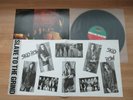 Skid Row - Slave To The grind 11 Tracks 1991 Korea Orig Vinyl LP Rare Insert NM