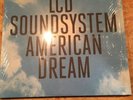 LCD Soundsystem American Dream Vinyl LP Like New