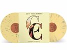 A Day To Remember COMMON COURTESY Cream W/Splatter Colored Vinyl 2 LP Record New