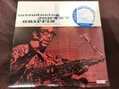 SEALED  JOHNNY GRIFFIN INTRODUCING BLUE NOTE BN 1533 STICKER MONO PROMO JAPAN LP
