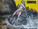 The Trip Caronte Vinile LP 180 Grammi Rimasterizzato a 192Khz Nuovo Sigillato