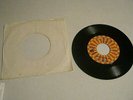 The Flamingos ?– I Only Have Eyes For You / Love Walked In 7
