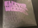 Electric Wizard Legalise Drugs And Murder Vinyl 7” Stoner Rock Doom Metal Rare