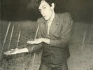 Iggy Pop - The Idiot / VG+ / LP, Album, RE
