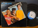 HORACE SILVER - THE JODY GRIND Blue Note Vinyl  Liberty Mono RVG Woody Shaw