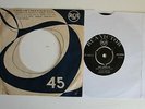 SYLVIE VARTAN - SING SPANISH -  SINGLE CHILE PRS EX