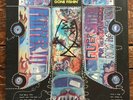 Flipper - Gone Fishin' (Vinyl, LP, 1984, Subterranean SUB 42) OG Inner & Insert