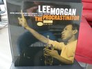 Lee Morgan - the procrastinator Music matters  45RPM 2LP MMBST 83023 AUDIOPHILE