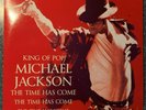 Michael Jackson - The Acapella Album Vinyl Limited Edition Promo 1 Of 250 Rare