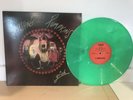 SMASHING PUMPKINS  - GISH  - BRAND NEW GREEN COLORED VINYL LP RECORD