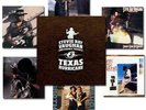 Stevie Ray Vaughan and Double Trouble Texas Hurricane 200g 45rpm 12LP Box Set
