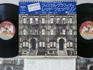 LED ZEPPELIN PHYSICAL GRAFFITI SWAN SONG P-5164N Japan OBI VINYL 2LP