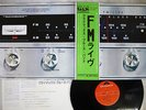 CLIMAX BLUES BAND FM/LIVE POLYDOR MP 2365 Japan OBI VINYL LP