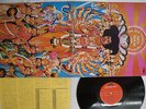 JIMI HENDRIX AXIS BOLD AS LOVE POLYDOR MPX 4008 Japan VINYL LP