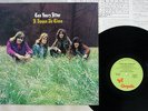 TEN YEARS AFTER A SPACE IN TIME CHRYSALIS CHR-1001 Japan VINYL LP