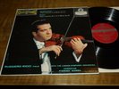 RUGGIERO RICCI-London UK FFSS Stereo WB BB CS-6010-Mendelssohn/Bruch-1E/1K