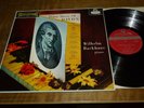 BACKHAUS-London UK FFSS Stereo WB BB CS-6060-Piano music of HAYDN -1K/1K