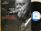 stanley turrentine - look out / Music Matters 45RPM 2LP MINT Blue Note jazz