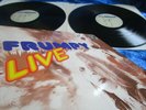 FRUMPY ?? FRUMPY LIVE ?? ARCHIVBESTAND LOOKS UNPLAYED MINT GERMAN PRESS 