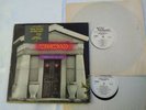 WIGWAM Tombstone Valentine 1970 ViNyL LP WLP WHITE LABEL PROMO