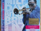 Miles Davis ?– Bitches Brew Live, Music On Vinyl ?– MOVLP278,