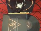 ENIGMA **2: The Cross Of Changes** ORIGINAL 1993 UK LP w/ INSERT SANDRA CRETU